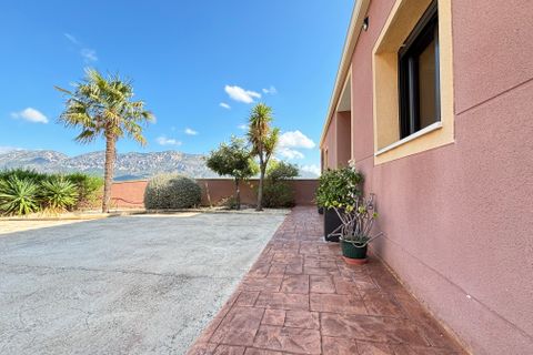 Villa a Balones, Alicante, Balones - € 495.000 | Ref: 09246 - foto 28